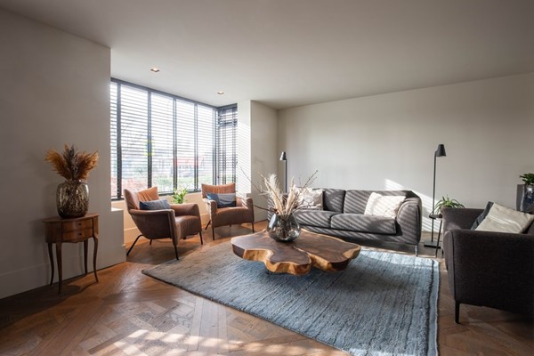 Medium property photo - Floralaan 20, 2231 ZV Rijnsburg